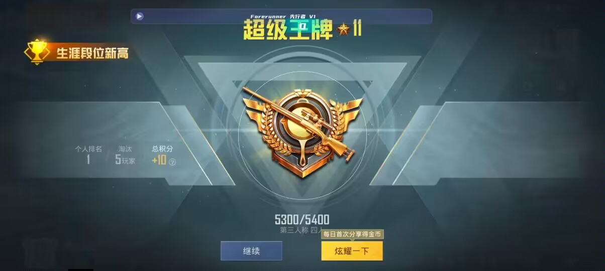 和平精英先行者透视直装 - ��ƽ��Ӣ����������Щ辅助预览图